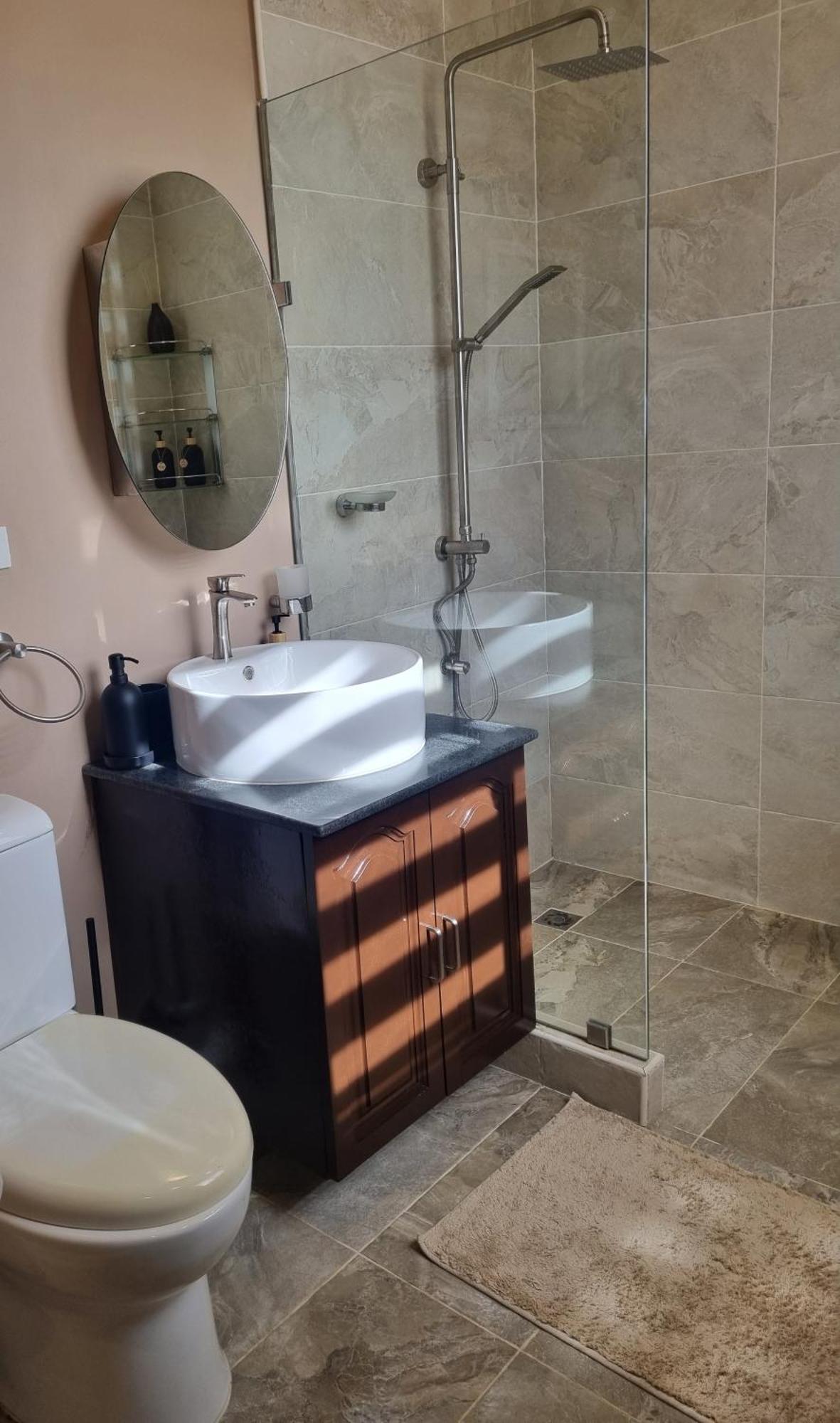Bed and Breakfast Anahaw Эль-Нидо Экстерьер фото