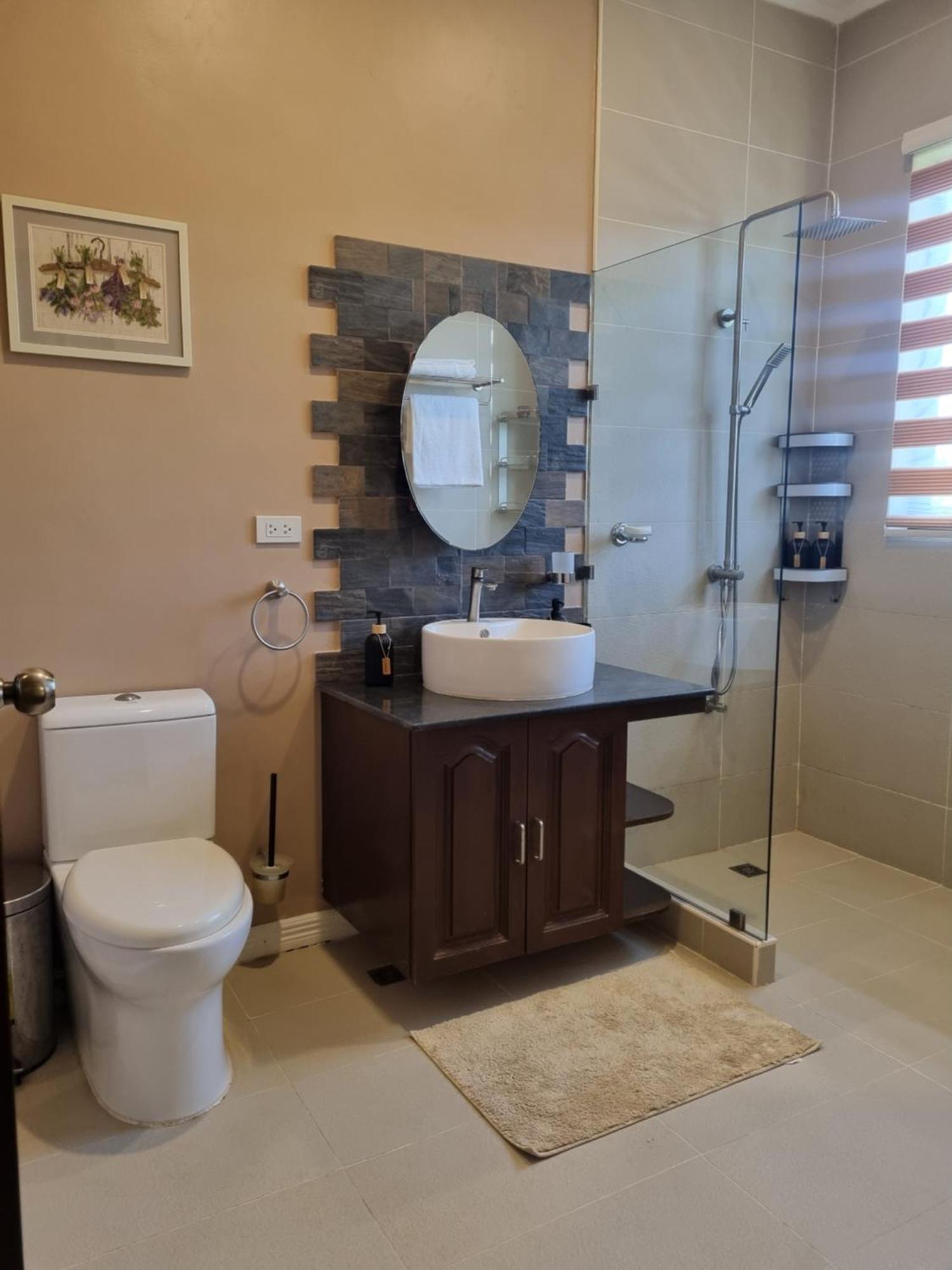 Bed and Breakfast Anahaw Эль-Нидо Экстерьер фото